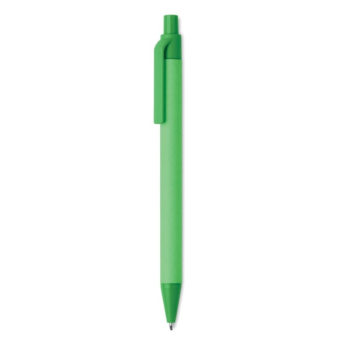 Pens Paper/PLA corn ball pen