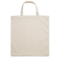 Cotton Cotton shopping bag 140 gr/m2