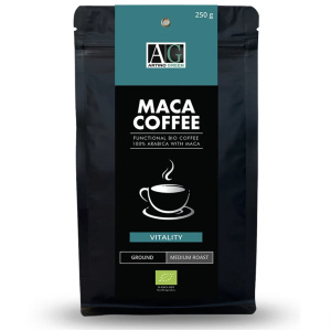 Kava Bio Vitality kava – vitalnost, 40 g