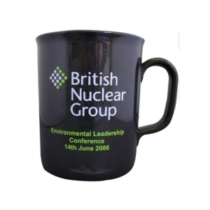 Mugs and Tumblers Green & Good THEO Non Chip Mugs – Recycled
