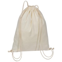 Backpacks Cotton Gym Bag