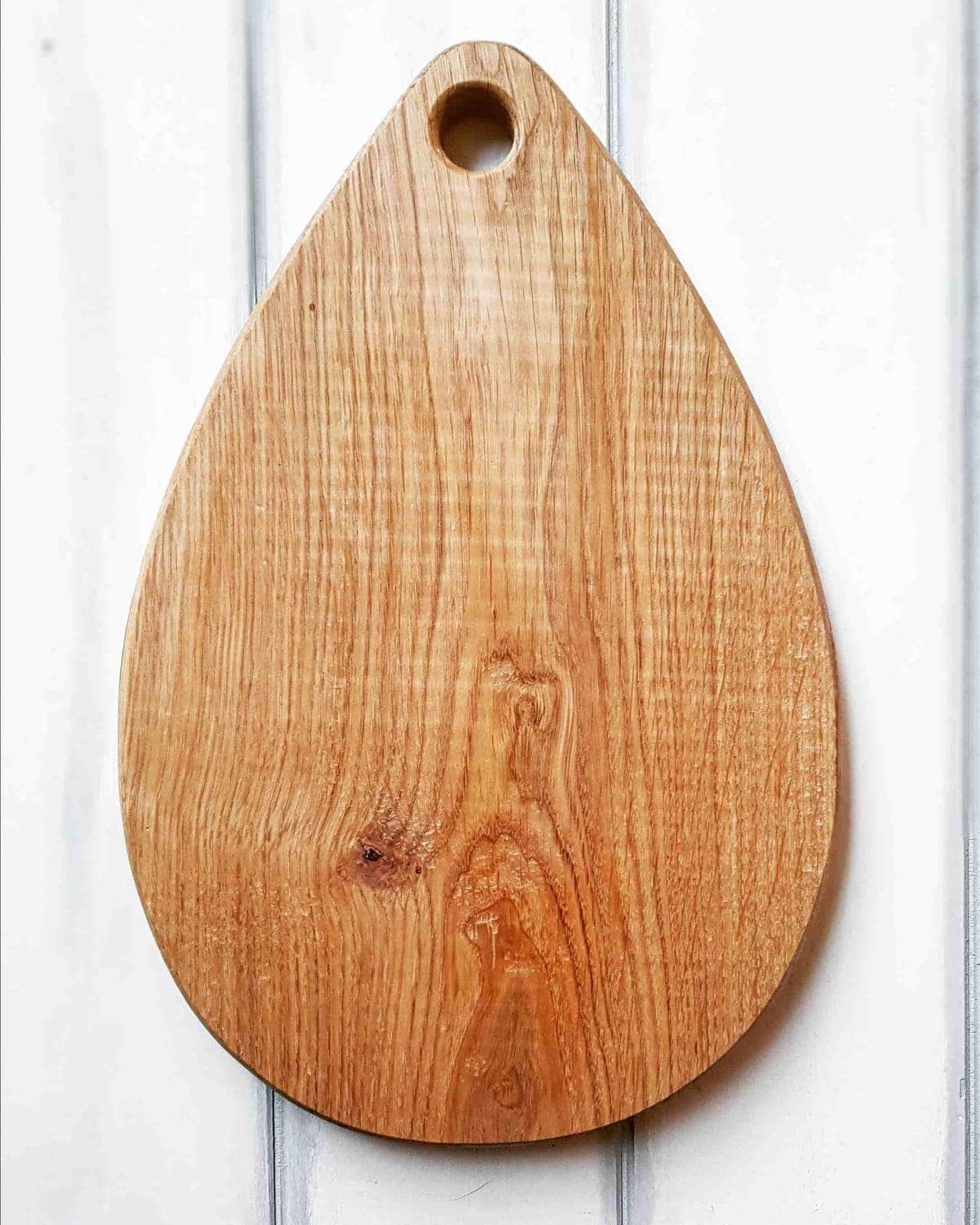 Designers products Wooden board drop