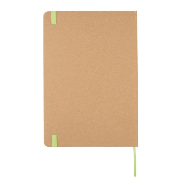 Notebooks ECO notebook A5