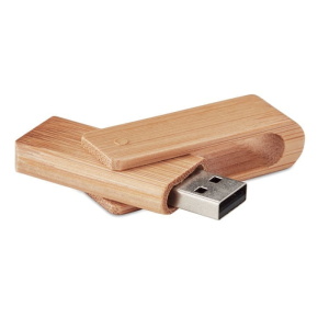 Most popular Bamboo USB