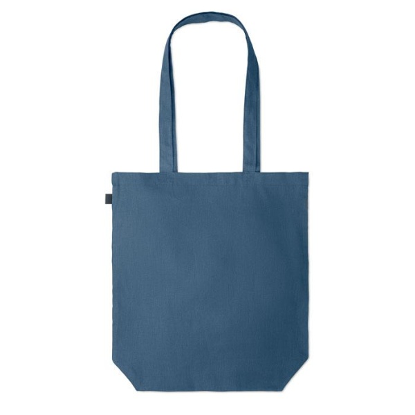 Hemp Shopping bag in hemp 200 gr/m²