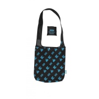 Recycled Plastic Bottles rPET bag Vladislav