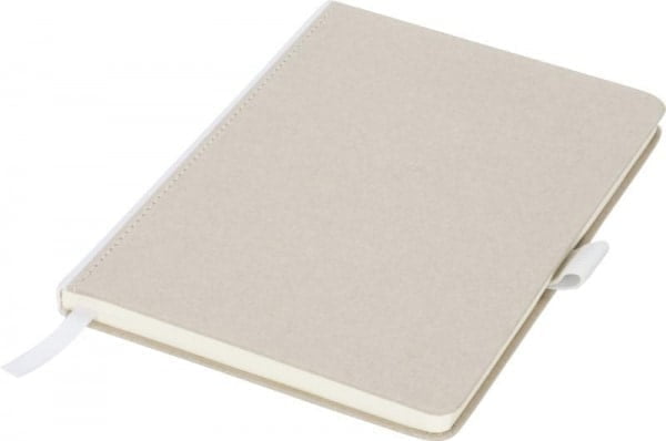 Notebooks Notebook with cardboard covers