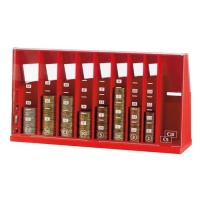 Wallets & Savings Recycled coin sorter