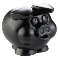 Wallets & Savings Recycled piggy bank