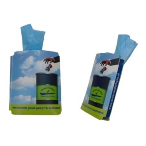 Biorazgradljive Biorazgradljiva plastična torba za plažo Connor