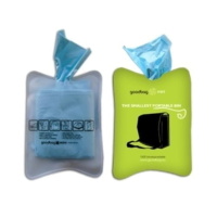 Biorazgradljive Biorazgradljive žepne vrečke – Mini