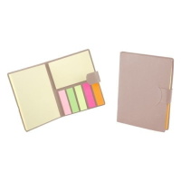 Notebooks Sizes adhesive notepad