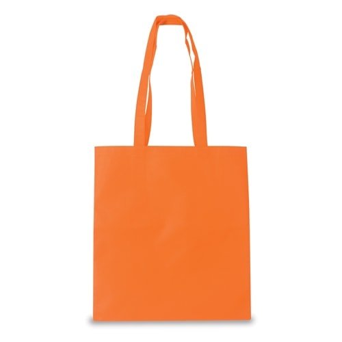 Non Woven Conference bag with long handles