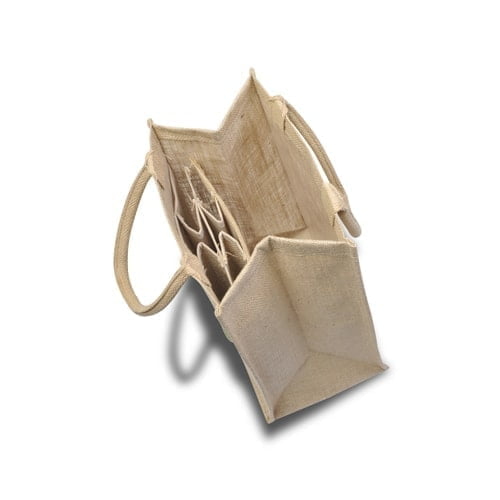 Jute Shopping bag made from jute