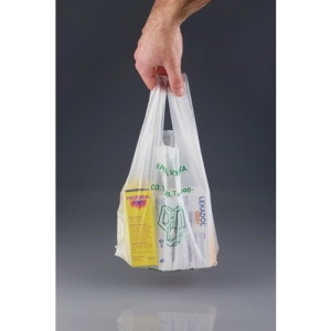 Biodegradable Bio bag 4.0
