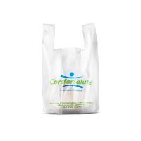 Biodegradable Bio bag 8.4