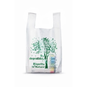 Biodegradable Bio bag 13.0