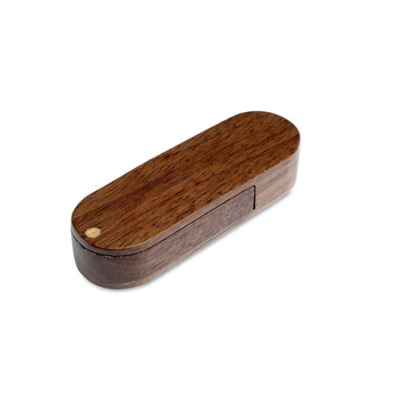 USB ključki USB ključ iz lesa