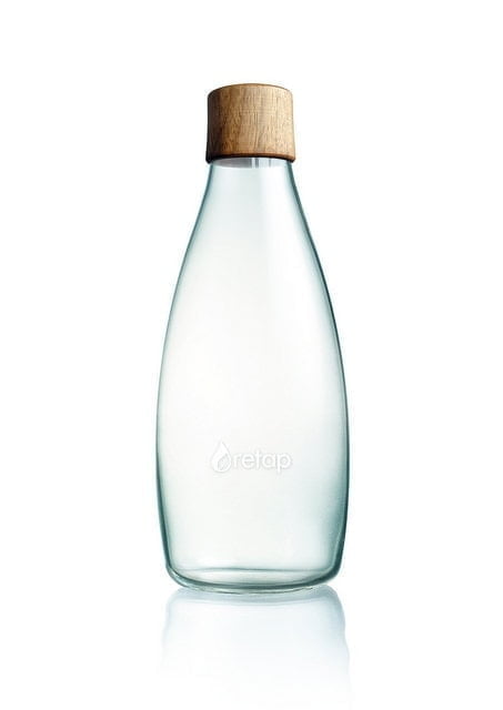 Bottles Retap bottle 0,8l