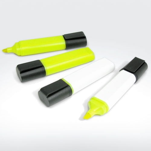Pens Green & Good Highlighter Pen – Recycled