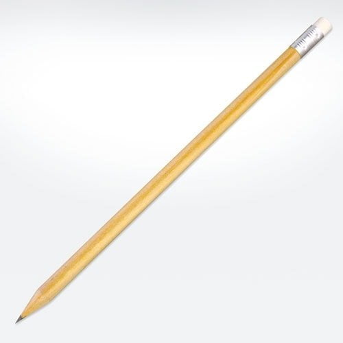 Svinčniki EKO svinčnik iz trajnostnega lesa