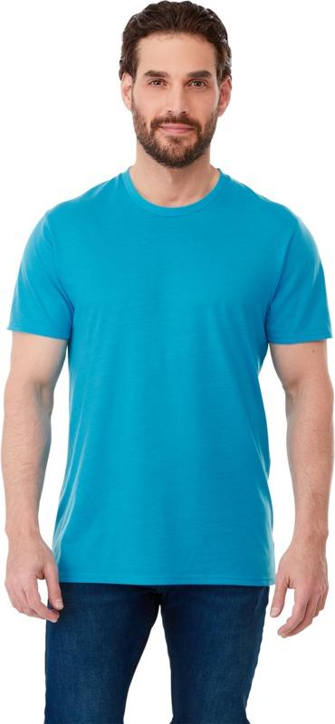T - Shirts Recycled men’s T-shirt