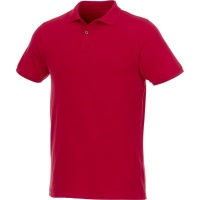 T - Shirts Recycled men’s polo T-shirt