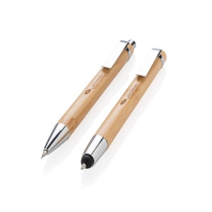 Pens Mechanical pencil and pen set