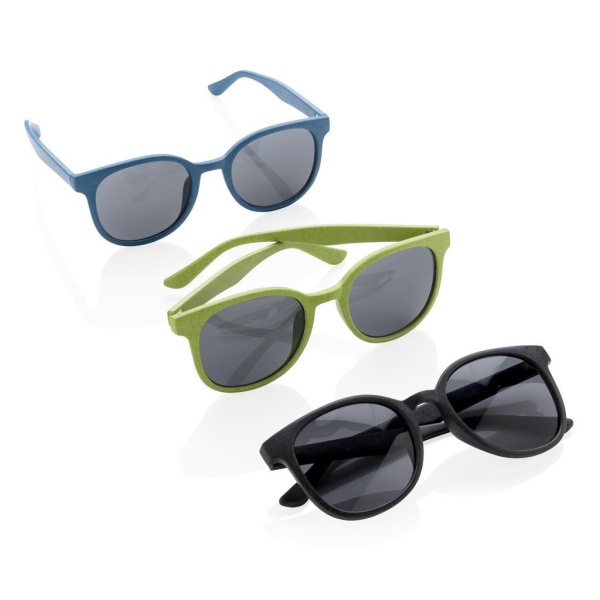 Sport Accessories Wheat fiber sunglasses