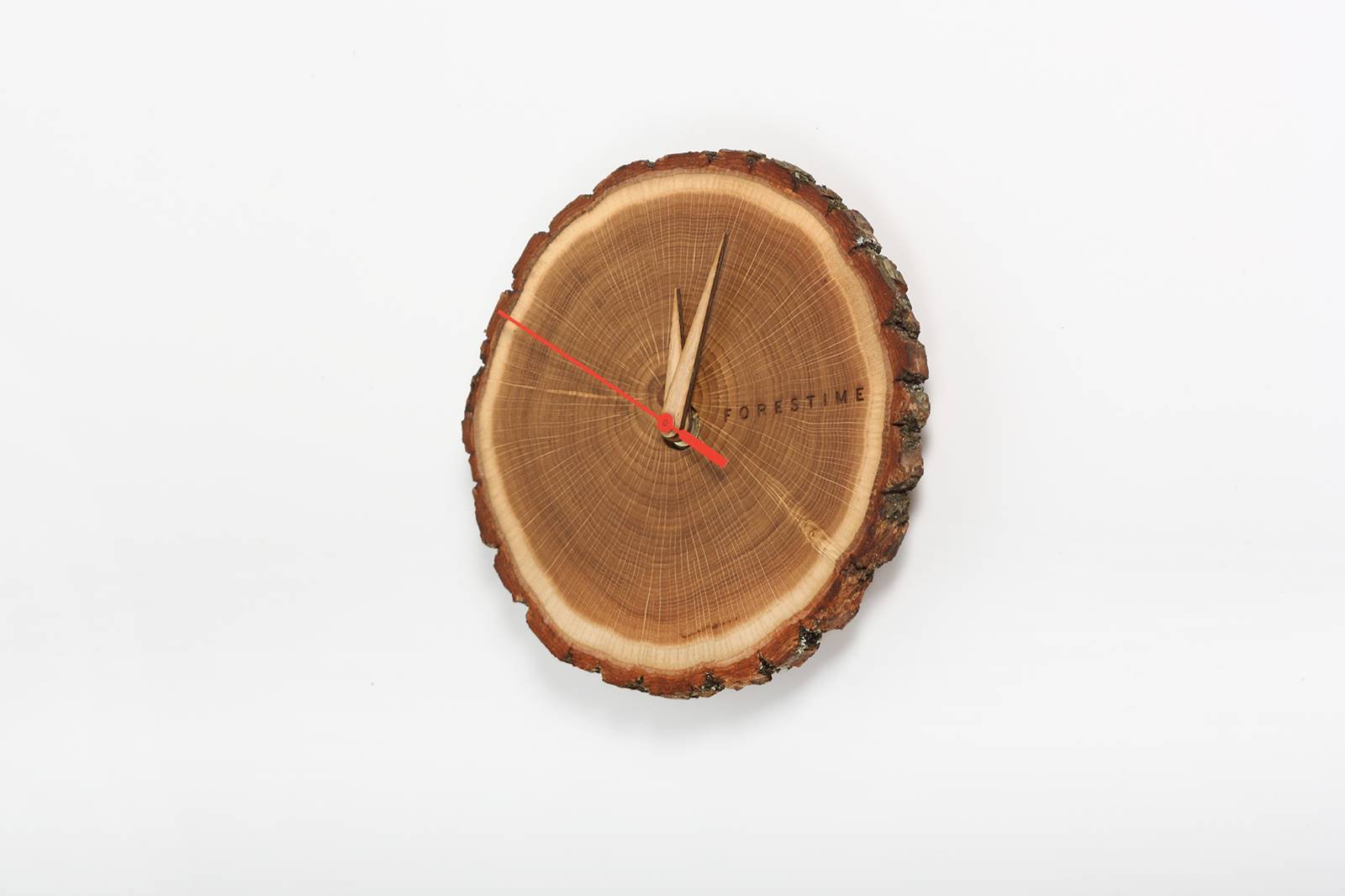 Designers products Wooden wall clock
