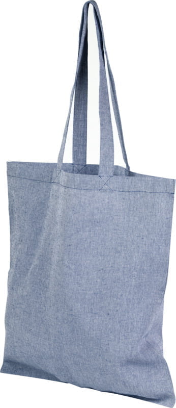 Recycled Cotton Pheebs 150 g/m² recycled tote bag