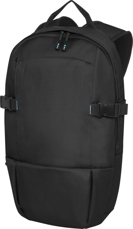 Backpacks Baikal 15″ GRS RPET laptop backpack