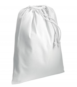 Cotton Drawstring bag 40x50cm