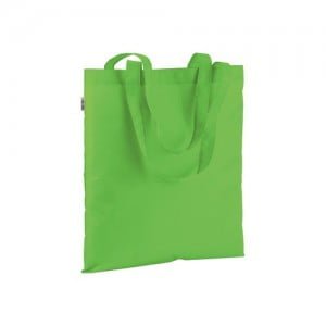 PLA Rpet shopping bag 37x42cm