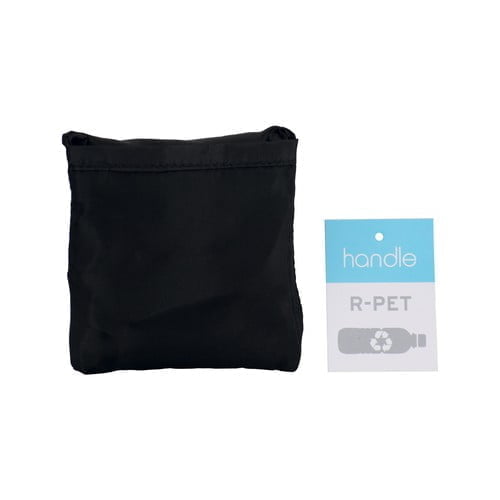PLA Foldable rpet shopping bag