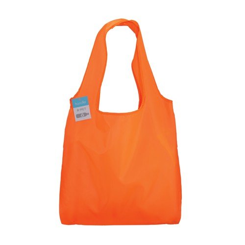 Eko vrečke Zložljiva vrečka iz reciklirane plastike