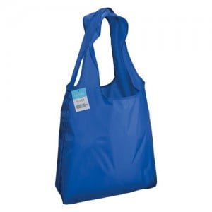 Eko vrečke Zložljiva vrečka iz reciklirane plastike