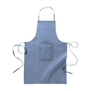 Aprons Apron from 100% recycled cotton