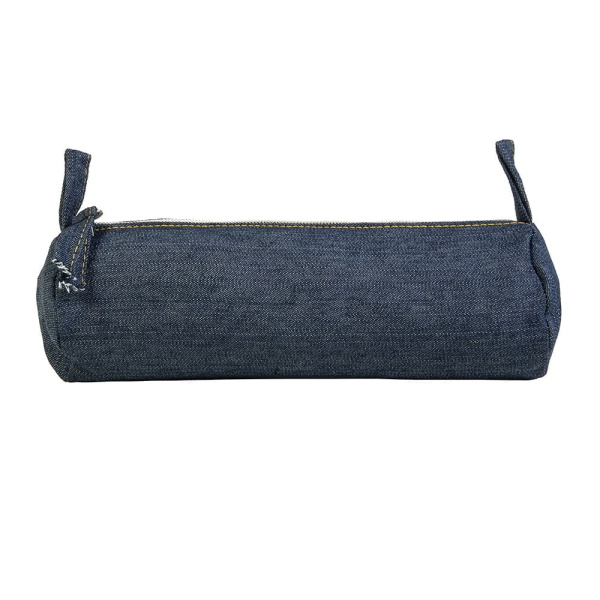 Cosmetic bags Beauty case with zip 8x22cm