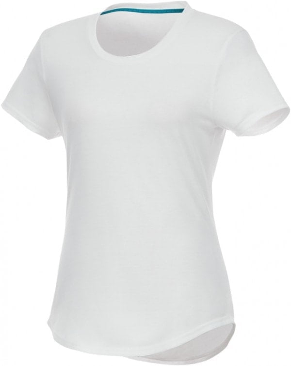 T - Shirts Jade short sleeve women’s GRS recycled t-shirt
