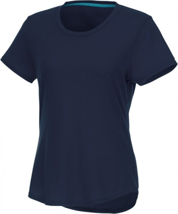 T - Shirts Jade short sleeve women’s GRS recycled t-shirt