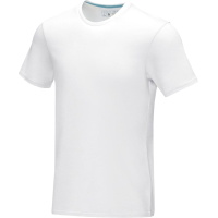 T - Shirts Azurite short sleeve men’s GOTS organic t-shirt