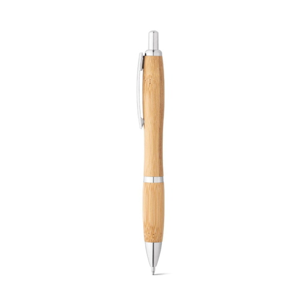 Pens NICOLE. Bamboo ball pen