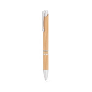 Pens BETA BAMBOO. Bamboo ball pen