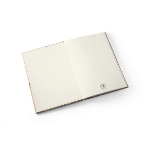 Notebooks NERUDA. A5 Notepad