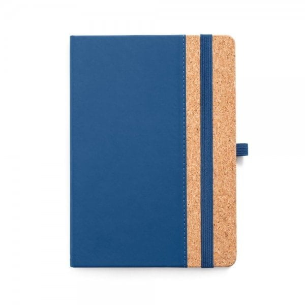 Notebooks TORDO. A5 Notepad