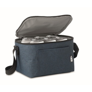 Kitchen 600D RPET Cooler bag for cans