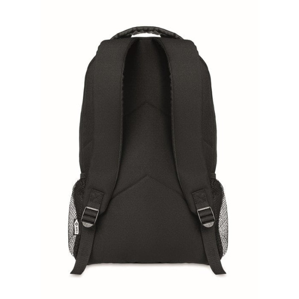 Backpacks 600D RPET backpack