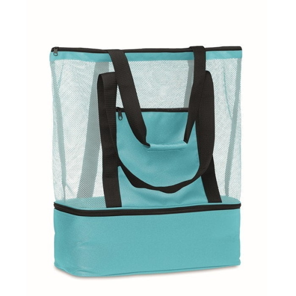 Eko vrečke Zložljiva nakupovalna vrečka iz recikliranih plastenk