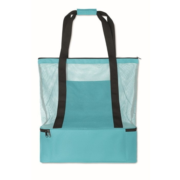 Eko vrečke Zložljiva nakupovalna vrečka iz recikliranih plastenk